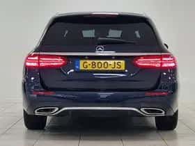 Mercedes-Benz E-Klasse (2019) thumbnail 12