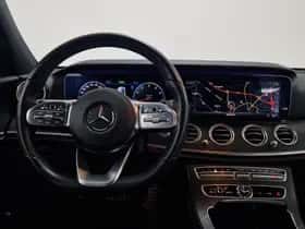 Mercedes-Benz E-Klasse (2019) thumbnail 13
