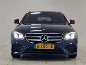 Mercedes-Benz E-Klasse (2019) thumbnail 4