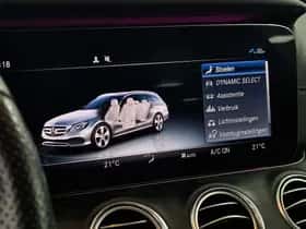 Mercedes-Benz E-Klasse (2019) thumbnail 37