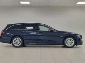 Mercedes-Benz E-Klasse (2019) thumbnail 5