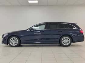 Mercedes-Benz E-Klasse (2019) thumbnail 6