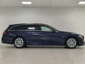Mercedes-Benz E-Klasse (2019) thumbnail 8