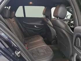 Mercedes-Benz E-Klasse (2019) thumbnail 10