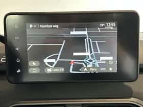 Dacia Sandero Stepway (2024) thumbnail 11