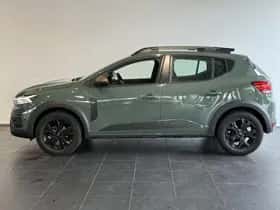 Dacia Sandero Stepway (2024) thumbnail 18