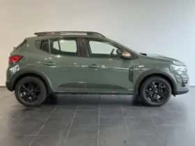 Dacia Sandero Stepway (2024) thumbnail 19