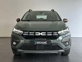 Dacia Sandero Stepway (2024) thumbnail 20