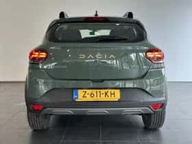 Dacia Sandero Stepway (2024) thumbnail 21