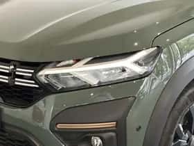 Dacia Sandero Stepway (2024) thumbnail 28