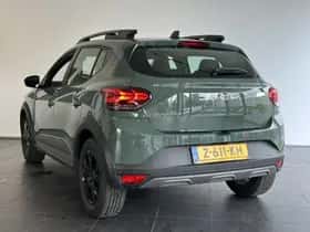 Dacia Sandero Stepway (2024) thumbnail 6