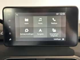 Dacia Sandero Stepway (2024) thumbnail 10