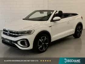 Volkswagen T-Roc (2023)
