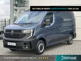 Renault Master (2024)