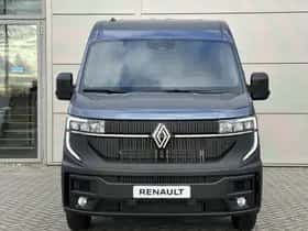 Renault Master (2024) thumbnail 2