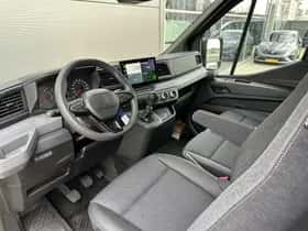 Renault Master (2024) thumbnail 13