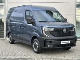 Renault Master (2024) thumbnail 3