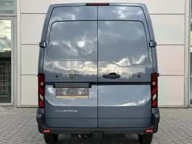 Renault Master (2024) thumbnail 8