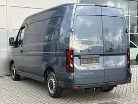 Renault Master (2024) thumbnail 9