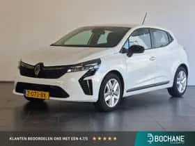 Renault Clio (2024)