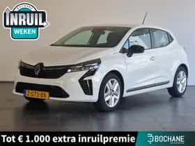 Renault Clio (2024)