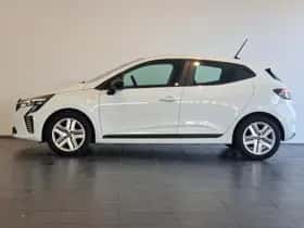 Renault Clio (2024) thumbnail 12