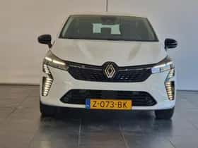 Renault Clio (2024) thumbnail 14