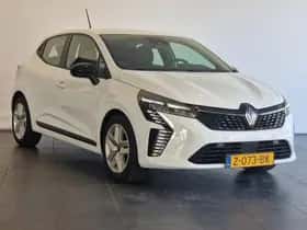Renault Clio (2024) thumbnail 4