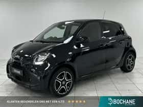 Smart Forfour (2021)