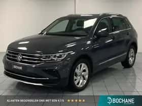 Volkswagen Tiguan (2023)