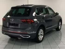 Volkswagen Tiguan (2023) thumbnail 2