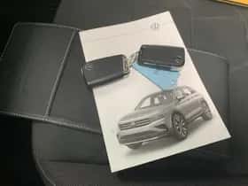 Volkswagen Tiguan (2023) thumbnail 14