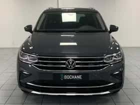 Volkswagen Tiguan (2023) thumbnail 17