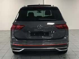 Volkswagen Tiguan (2023) thumbnail 18