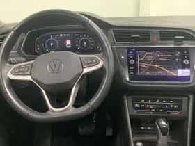 Volkswagen Tiguan (2023) thumbnail 3