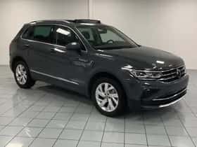 Volkswagen Tiguan (2023) thumbnail 5