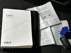 Kia Ceed (2022) thumbnail 13