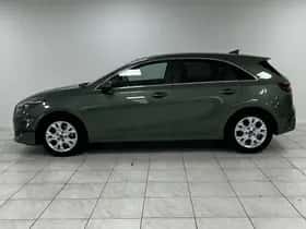 Kia Ceed (2022) thumbnail 14