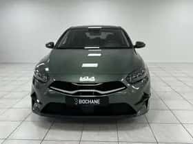 Kia Ceed (2022) thumbnail 16