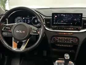 Kia Ceed (2022) thumbnail 3