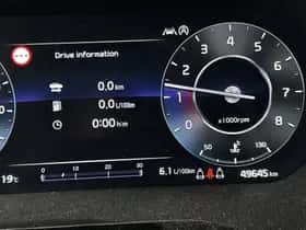 Kia Ceed (2022) thumbnail 4