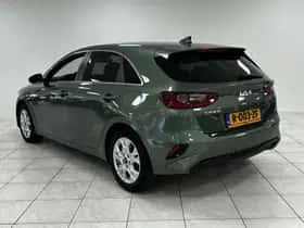 Kia Ceed (2022) thumbnail 6