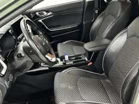 Kia Ceed (2022) thumbnail 7