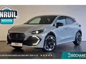 Renault Clio (2026)