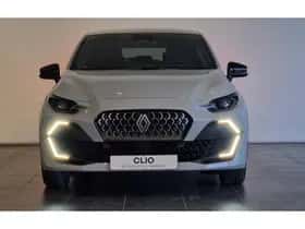 Renault Clio (2026) thumbnail 3