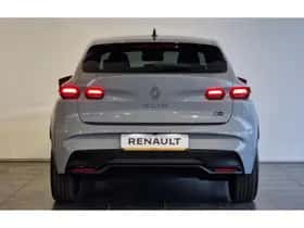 Renault Clio (2026) thumbnail 4
