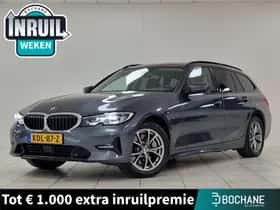 BMW 3-Serie (2021)