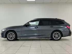 BMW 3-Serie (2021) thumbnail 2