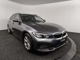 BMW 3-Serie (2021) thumbnail 12