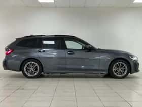 BMW 3-Serie (2021) thumbnail 5